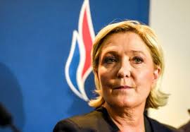 Site officiel des adhésions et dons en ligne du rassemblement national. Rassemblement National Nouveau Nom Et Nouveau Logo Pour Le Fn