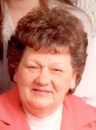 Arlene Virginia (Lawrence) Stambaugh Obituary January 19, 2022
