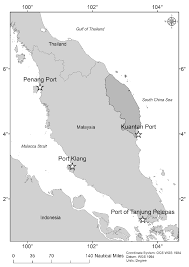Buy tickets online from airlines and agencies connected to. Ballast Water Sampling At Malaysia Major Ports Port Klang Pk Port Download Scientific Diagram