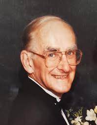 Obituary for Lewis S. Taylor