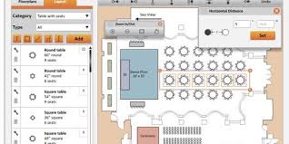 029 Wedding Table Plan Template Word O Digital Seating Chart