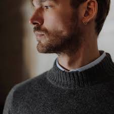 De najaarscollectie van Saint Steve