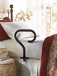 Bed Cane In 2020 Bed Rails Getting Out Of Bed Home Safety