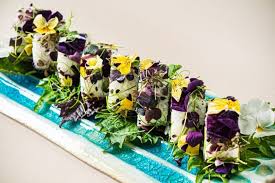 Maybe you would like to learn more about one of these? Did You Know These 8 Edible Flowers That You Can Eat Florgeous