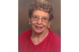 Nancy Baier Obituary (2019)