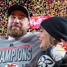 Neues Musikvideo: Taylor Swift versteckt Botschaften für Travis Kelce