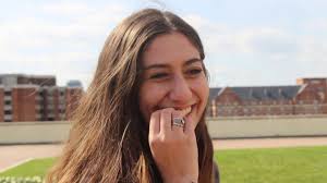 A Window Into Resident Creators: Sophie Septoff — Bossier Magazine