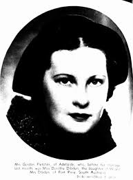 Dorans in Devonport family photo 1930