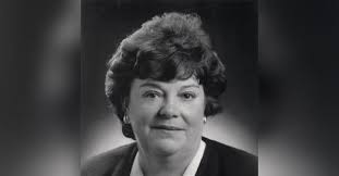 Jane W. Juppenlatz Obituary