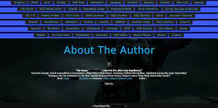 Php password encryption and decryption. Kimcilware Ransomware How To Decrypt Encrypted Files And Who Is Behind It