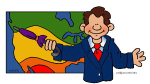 Library of meteorologist graphic library download png files ...