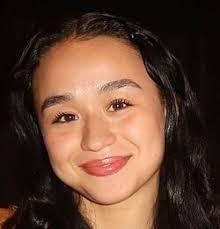 Ruby Castro's Instagram, Twitter & Facebook