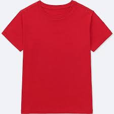 Kids Packaged Color Crew Neck Short Sleeve T Shirt Tee Shirt Print Shirts Kids Packaging