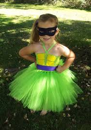 Pin By Angela Grossi On Costume Time Tutu Costumes Ninja Turtle Tutu Cute Costumes