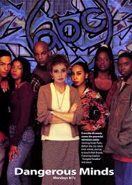 He wouldn't have known what happened. Dangerous Minds Tv Series 1996 1997 Imdb