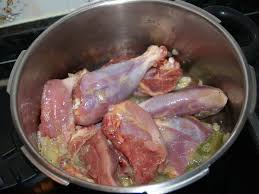 1/2 pollo de corral o 1 pollo normal. Arroz Con Pollo De Corral La Cocina Divertida