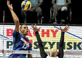 Maybe you would like to learn more about one of these? Volley Euro 2019 La France En Quart De Finale Le Telegramme
