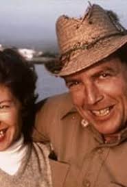 Dark Waters: Murder in the Deep" Cursed Paradise (TV Episode 2018)