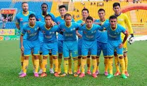 Sanna khánh hòa bvn played against phố hiến in 1 matches this season. Sannna Khanh Hoa Bvn Tham Dá»± Cá»§a Ná»£ Toyota Mekong Cup Bong Ä'a