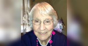 Mabel B Sumner Obituary