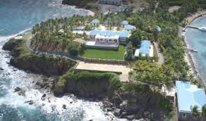 Virgin islands more than two decades ago. Jeffrey Epstein Houses What Happened To His Multimillion Dollar Real Estate