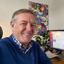 After three years at The Daily Beast, this week marks my last. I've been so  fortunate to work with such dedicated and talented people during my time  here. It has been a