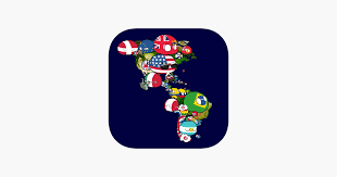 Countryballs on the App Store