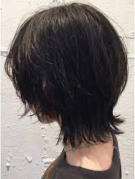 pin on hair