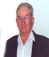 William Henry Nutt Obituary