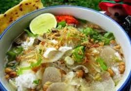 Cara menumbuhkan lobak di wadah. Dapur Pintar Soto Ayam Lobak Bandung Bahan Bahan Facebook