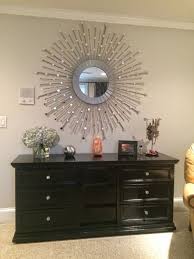 Easy Diy Sunburst Mirror Home Decor Mirrors Decor Home Decor