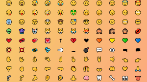The easiest way to type emoji on your keyboard. Emojis Picker Beziehen Microsoft Store De At