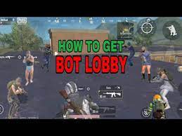 How To Get Bot Lobby In Asia Pubg Mobile Lite Part 3 25 Kill V Kcuum Youtube