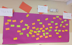 #1 you matter, and we miss you. Students Write Notes Of Appreciation To Their Teachers Schuylerville Central Schools