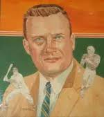 Janet E. and Barry C. Burkholder Athletics Hall of Fame