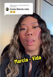 Marrcia Tik Tom Girl