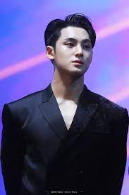 Voir plus d'idées sur le thème mingyu, kpop, seventeen soonyoung. Pin By Patk11 Kore On Kpop Mingyu Seventeen Mingyu Seventeen