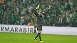 Kaleci̇ sayisi 5'e yükseldi̇ harun transferinin ardından kaleci sayısı 5'e yükseldi. Galibiyetlere Adini Yazdiran Kaleci Harun Tekin Goal Com