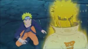 Learn more about naruto uzumaki and his future in the narusaku universe with sakura haruno. Naruto Says Goodbye To His Father Minato Tells Naruto Happy Birthday English Youtube