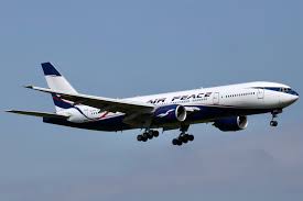 Air Peace - Wikipedia