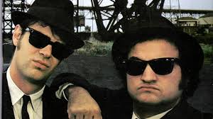 Blues Brothers' 35th Anniversary: Dan Aykroyd Shares Memories From Set -  ABC News