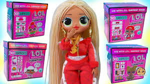Check spelling or type a new query. Cookie World C Lol Dolls Cheap Online