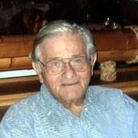 Harry Cutler Obituary