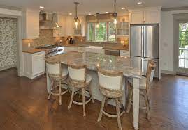 The starring role in this magnificent kitchen is undeniably the breathtaking picture window. Kuiken Brothers Kitchen Cabinetry Project In Ridgewood New Jersey Kuiken Brothers