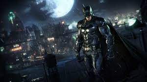 Go to the showcase gallery. Batman Arkham Knight How To Change Skins