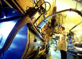 Its business is fundamental physics, finding out what the universe is made of and how it works. What Is Cern