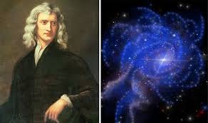 This calculus video tutorial provides a basic introduction into newton's method. Isaac Newton Wrong Scientist S Shock Space Discovery To Question Theory Revealed Science News Express Co Uk