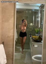 Corinna Kopf cosplay - asian private leak collection