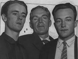 How Upton Sinclair's 1923 Arrest For Reading The Bill Of Rights Led To The  Founding Of The ACLU SoCal