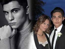 We would like to show you a description here but the site won't allow us. Look Stefan Morales Artistahing Half Brother Ni Kiko Estrada Gma Entertainment
